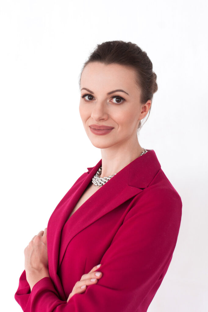 Cherkasova Olga